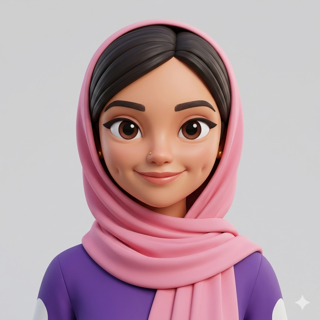 Ayesha
